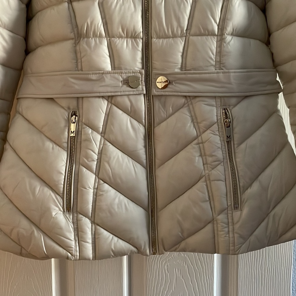 Quilted Jacket - Picture 3 of 11